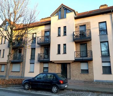 Gunstig gelegen duplex appartement te Genk - Photo 4