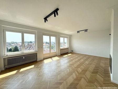 Appartement te huur - Photo 5