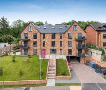 1 bedroom flat to rent - Photo 6