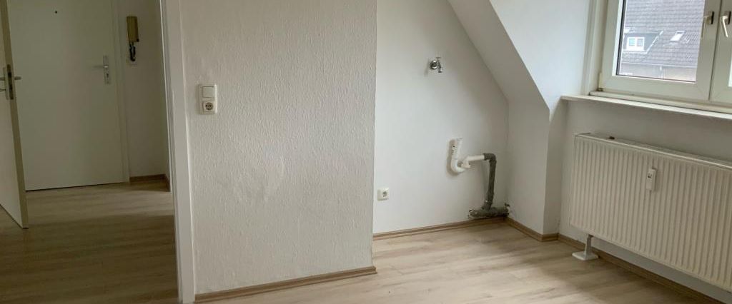 Demnächst frei! 3-Zimmer-Wohnung in Recklinghausen Süd - Photo 1