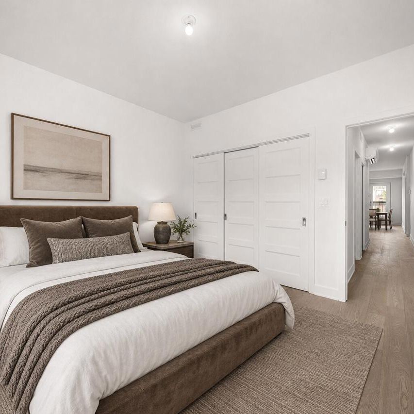 2 chambres - 2402 Rue Florian, Montréal - Photo 1