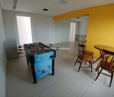 Apartamento para aluguel, 1 quarto, 1 vaga, Soledade - Recife/PE - Foto 2