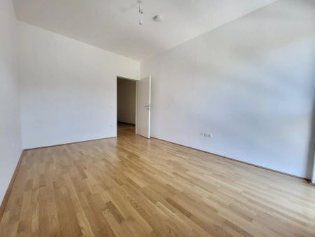 ERSTBEZUG! 3-Zimmer-Wohnung mit Balkon, Top 14 - Photo 5