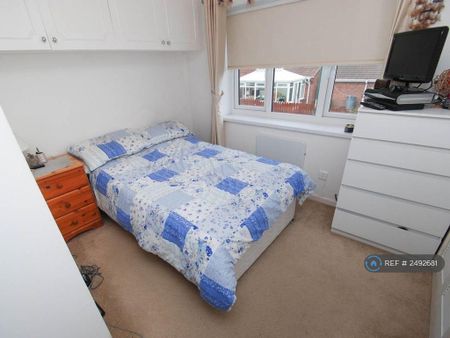 1 bedroom flat to rent - Photo 3
