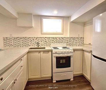 For Lease - 47 Newbury Drive Unit# Lower Fl, Newmarket, Ontario - Photo 3