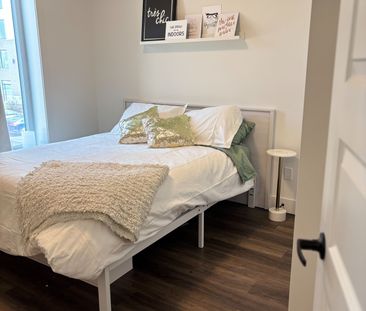 For Lease - 103 Roger Street Unit# 207, Waterloo, Ontario - Photo 4