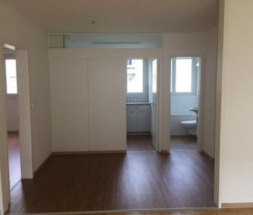 4.5 Zimmer, 82 m², 1. Stock - Photo 2