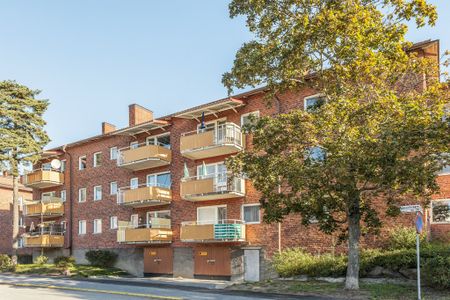 Harpsundsvägen, Bandhagen - Photo 3