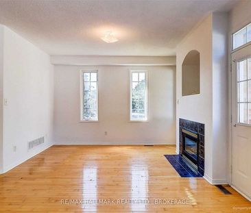 For Lease - 163 Fairlane Crescent, Vaughan, Ontario - Photo 3