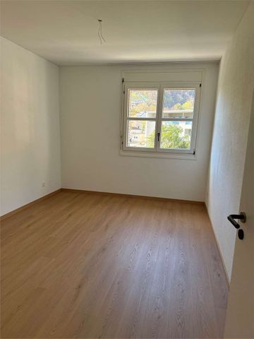 Monte Carasso - confortevole appartamento di 4.5 -Promo : 1 mensilità - Foto 2