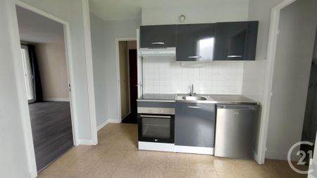 Location Appartement 2 pièces 46m² NEVERS 58000 - Photo 5