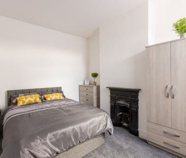 39 Park Road, Rugby - Photo 3