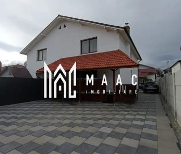Casă | 3 camere | 2 Băi | 110 MPU | Curte | Calea Cisnădiei - Photo 1