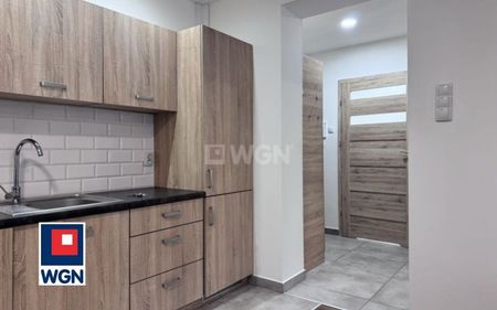 Mieszkanie na wynajem w nowym budynku Myszków, Będusz - Zdjęcie 4