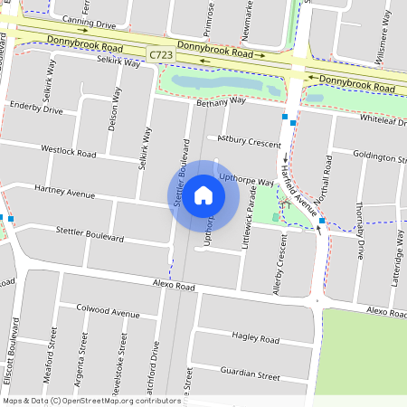 14 Upthorpe Way, Vic 3064, Mickleham