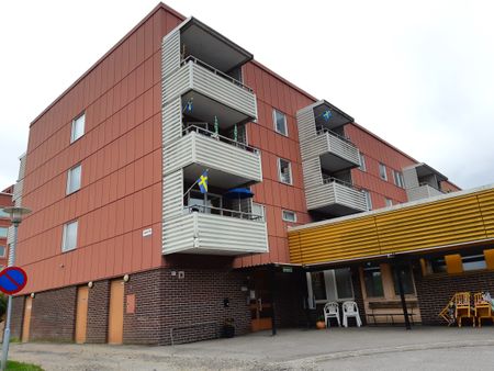 Axvägen, Sundsvall - Photo 3