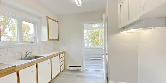 Appartement à Louer Rosemont - Photo 3