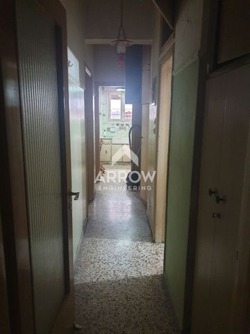 Διαμέρισμα για ενοικίαση Νέος Κόσμος - Photo 2