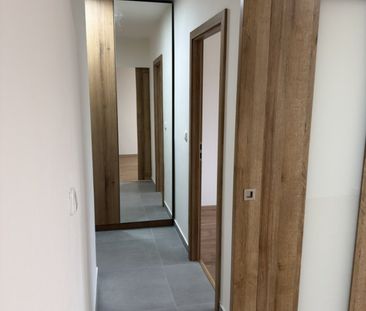 Apartment for rent, 2+kk - 1 bedroom, 39m - Photo 5