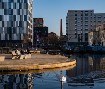 One Vesta Street, New Islington, M4 - Photo 2