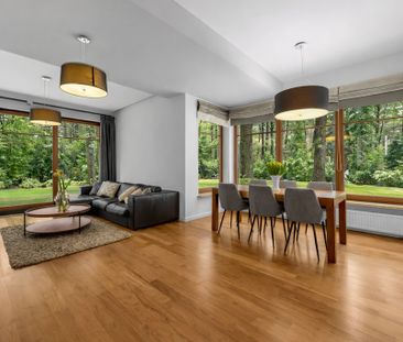 Dom na wynajem w sercu Magdalenki - Photo 6