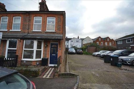 Henry Street, Apsley, HP3 - Photo 3