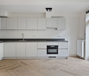 Appartement te huur: Domselaerstraat 47-H 1093 JN Amsterdam - Photo 3