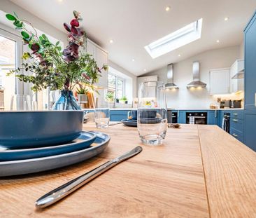 1 bedroom house of multiple occupation to rent - Photo 6