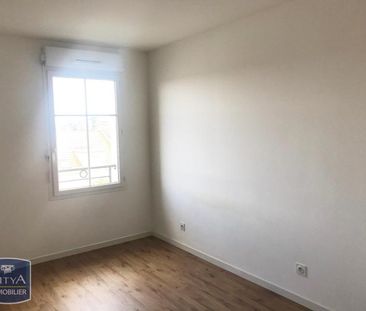 Location Appartement 2 pièces 40m² EVREUX 27000 - Photo 5