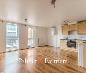 2 bedroom apartment to rent - Photo 1