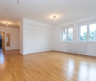 Charmante 3-Zimmer-Wohnung mit großzügigem Balkon in Krummnussbaum - Foto 3