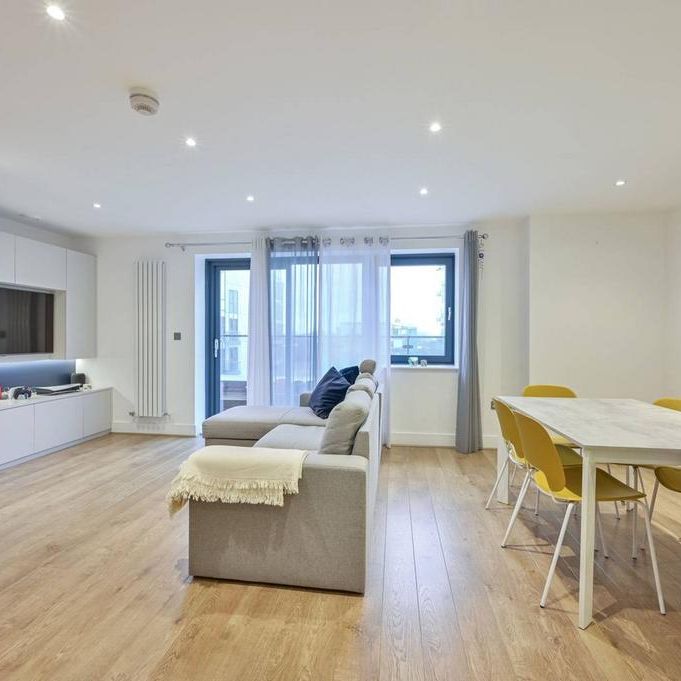 2 bedroom flat to rent - Photo 1