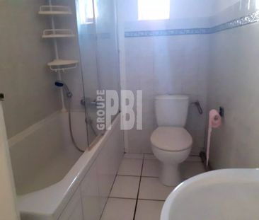 Appartement 4 Pièces 89 m² - Photo 1