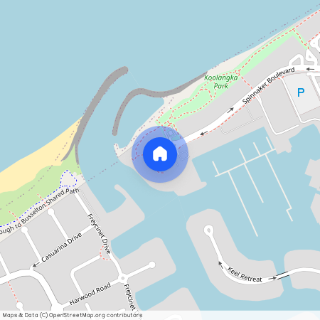7 Foredeck Close, WA 6280, Geographe