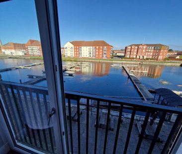 1 bedroom flat to rent - Photo 3