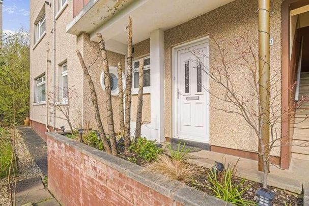 Windhill Crescent, Mansewood, G43 - Photo 1