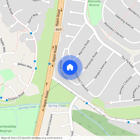 33 Pinaroo Crescent, NSW 2560, Bradbury