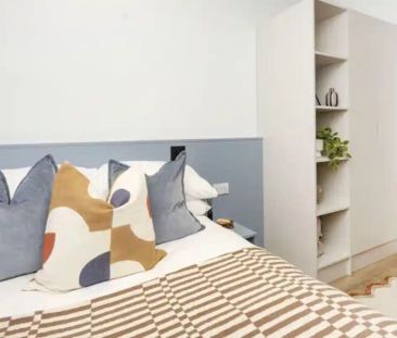 Classic 4 Bed Ensuite - Photo 5