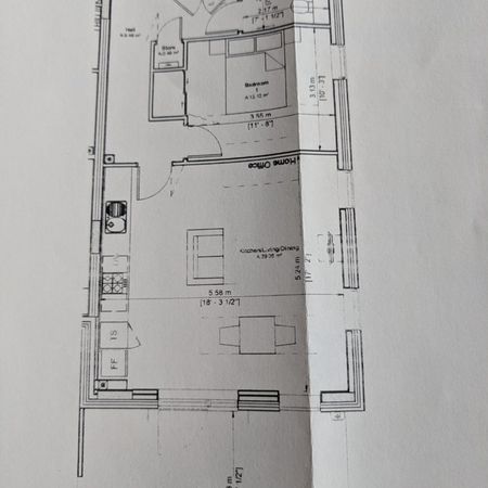 1 Bed Flat, Ada Lewis House, N7 - Photo 4