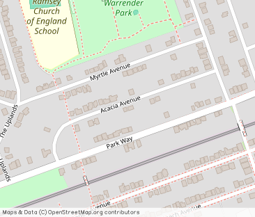 Acacia Avenue, Ruislip, HA4 - Photo 1