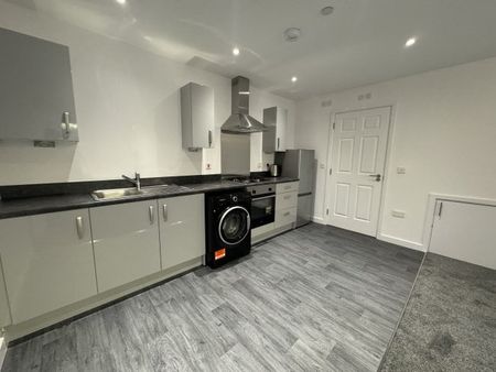 Millfold Rise s60 - Photo 4