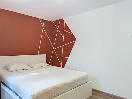 Appartement te huur - Photo 2
