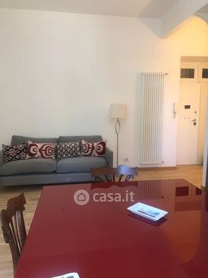 Trilocale in Affitto in Via dei Ramni a Roma - Photo 1
