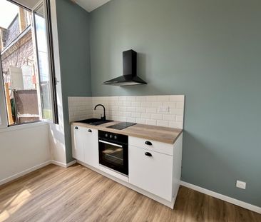 Location Appartement 2 pièces 28m² - Photo 4