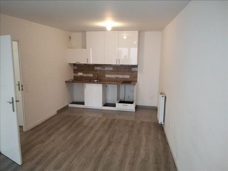 3 pièces - 60,5 m² - 2ème étage - Colocation non autorisée - Photo 4