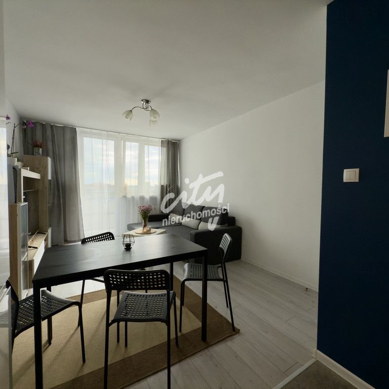 2pok. w sercu miasta al. Woj. Polskiego - Фото 1