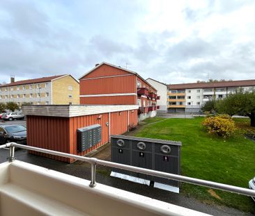 Jägaregatan 21 B - Photo 6