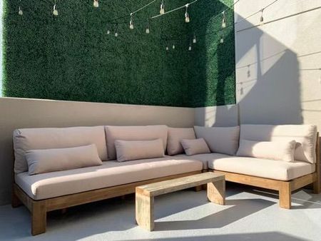 Chic city living - Photo 2