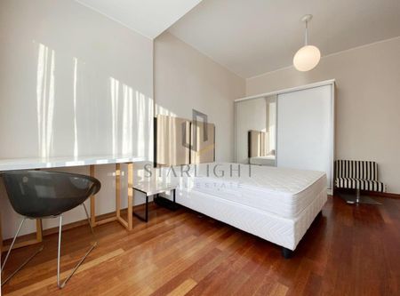 Floreasca lake view furnished 2 bedroom For Rent - Fotografie 4