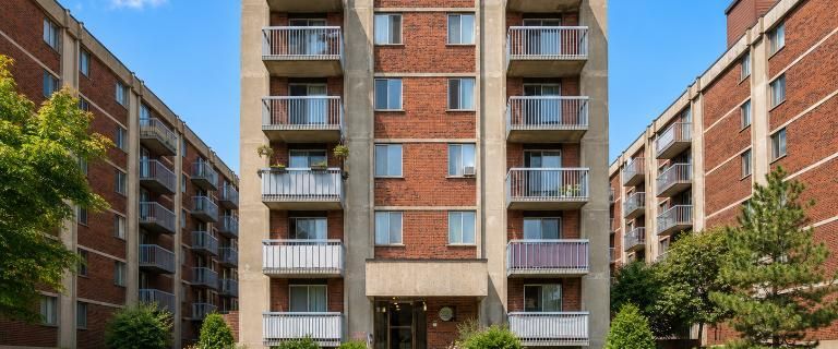 1 CH - 1 SDB - Montréal - $1,250 /mo - Photo 1